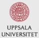 Uppsala Universitet